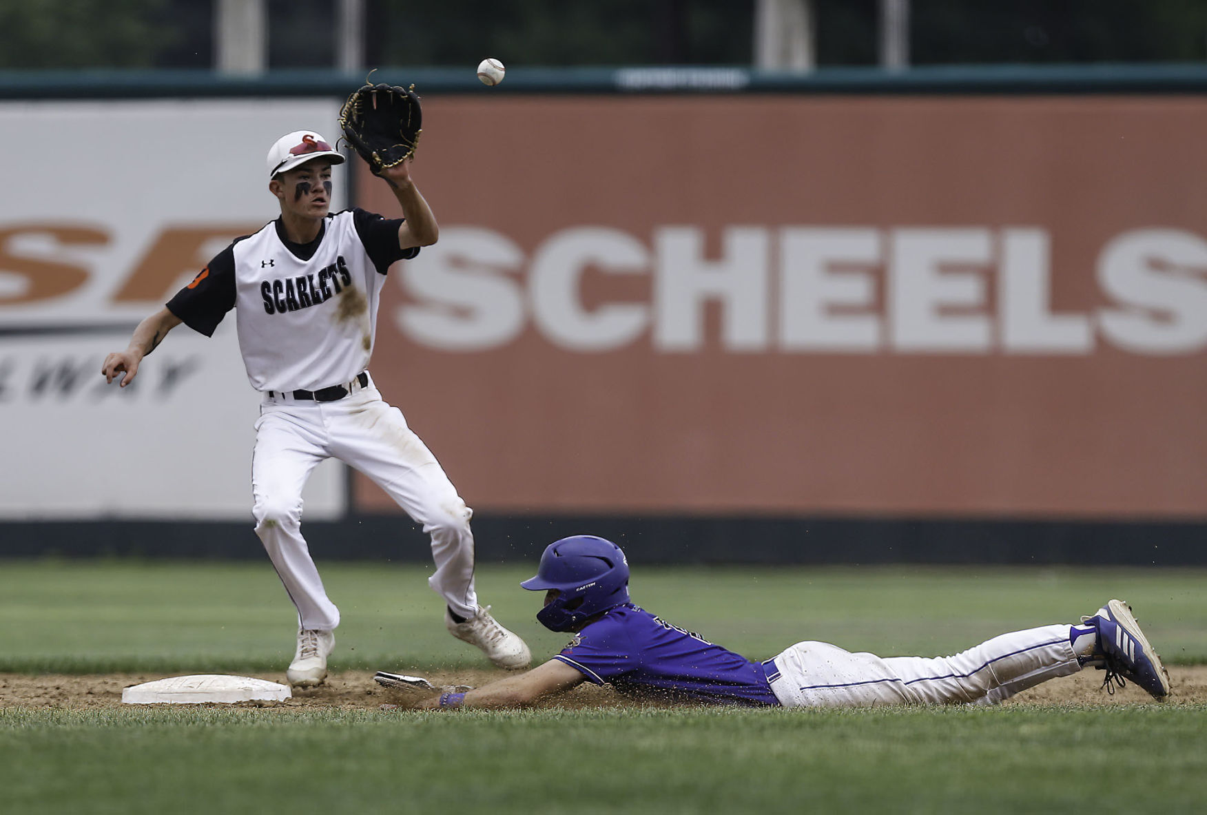 American Legion State AA Baseball